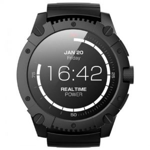power matrix watch 2