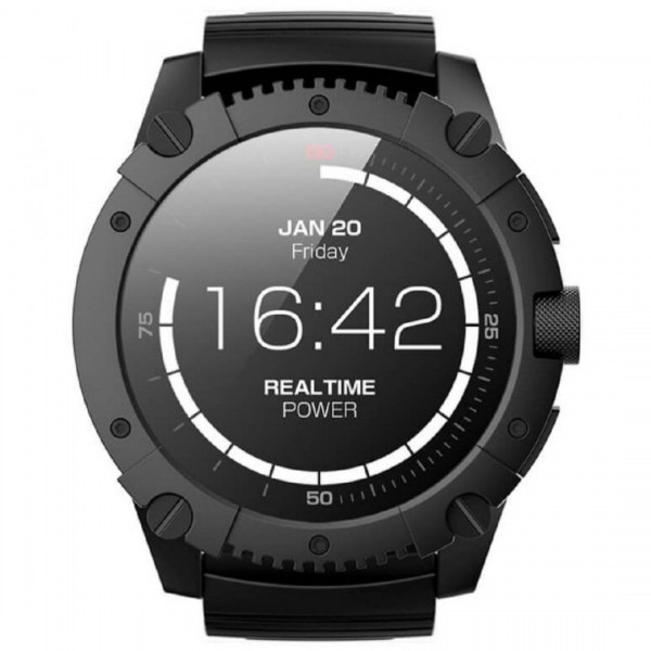 powerwatch x 2