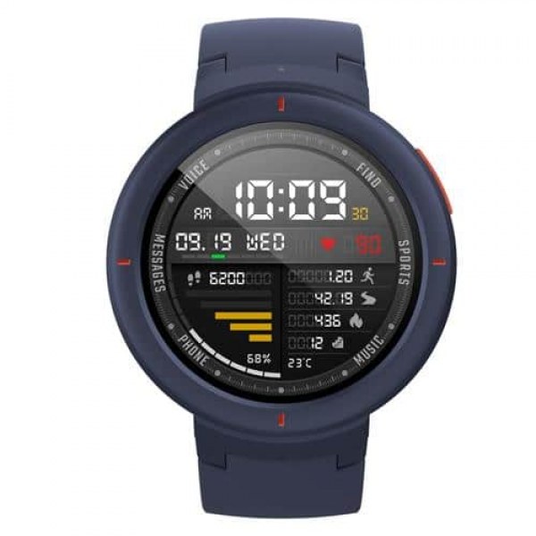 garmin 5s plus sapphire review