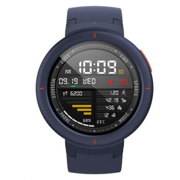 Amazfit Verge - Full Watch 