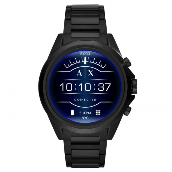 armani exchange connected gen 4