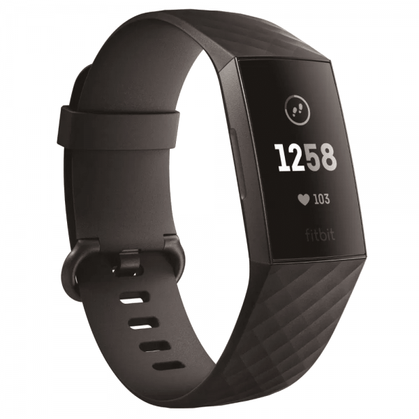 Fitbit Charge 3