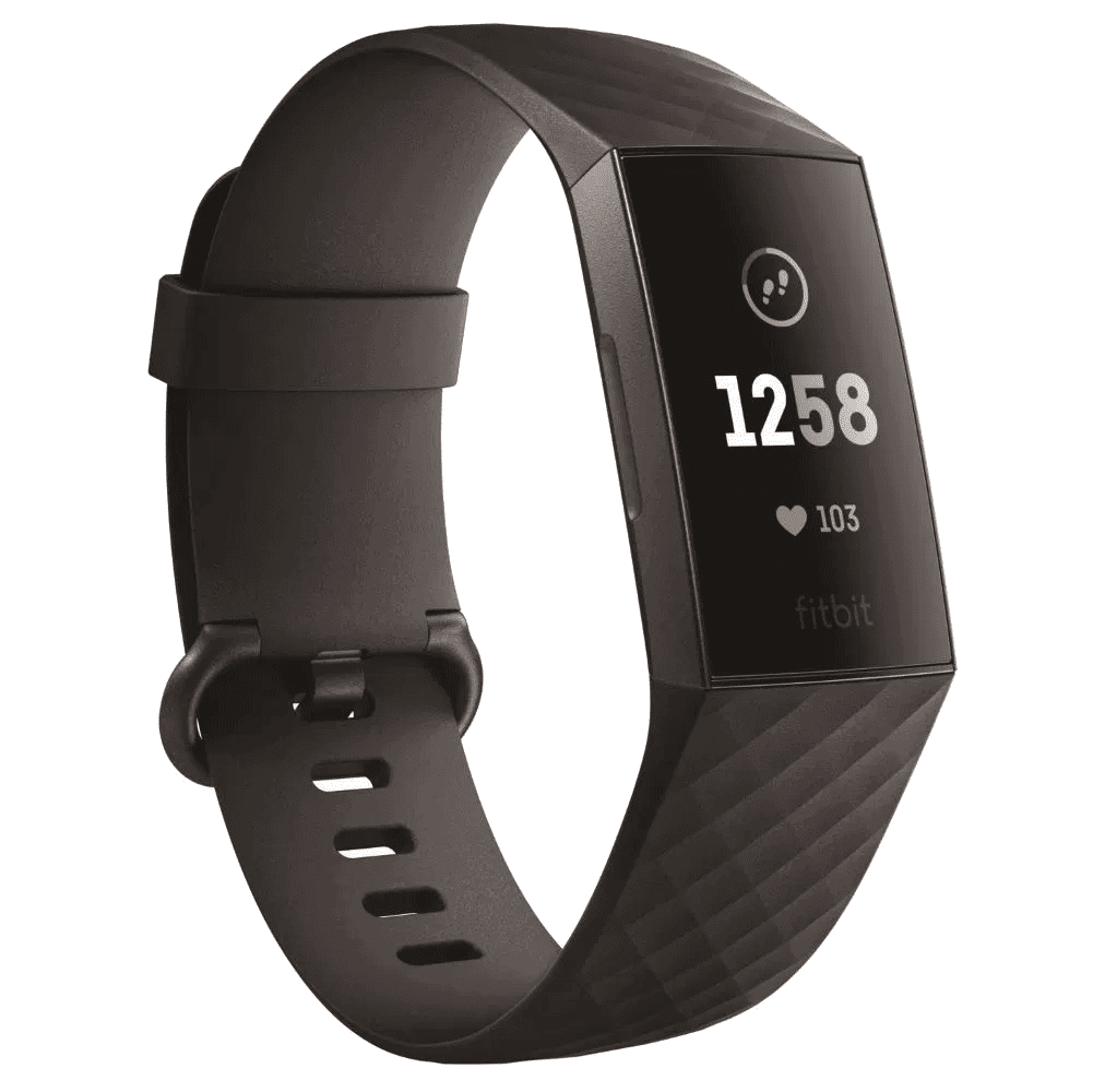 Fitbit Charge 3 - Full Watch 