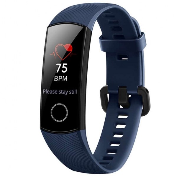 xiaomi amazfit cor vs mi band 3