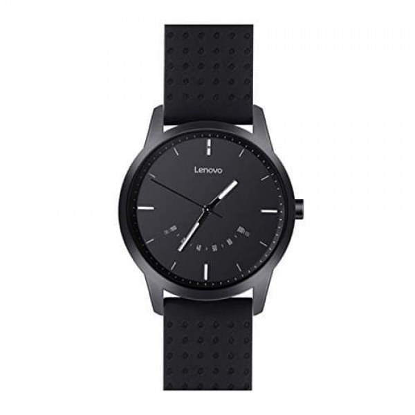 lenovo watch x plus english manual