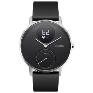 mi quartz smartwatch