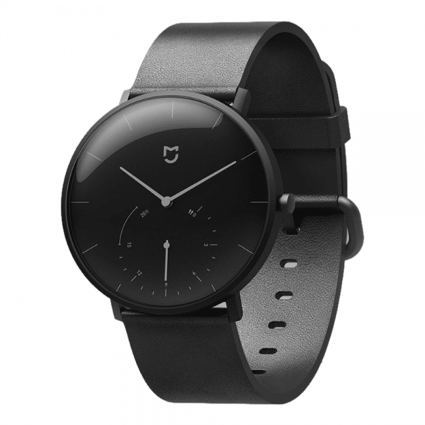 Xiaomi Mijia Quartz Smartwatch - Full 