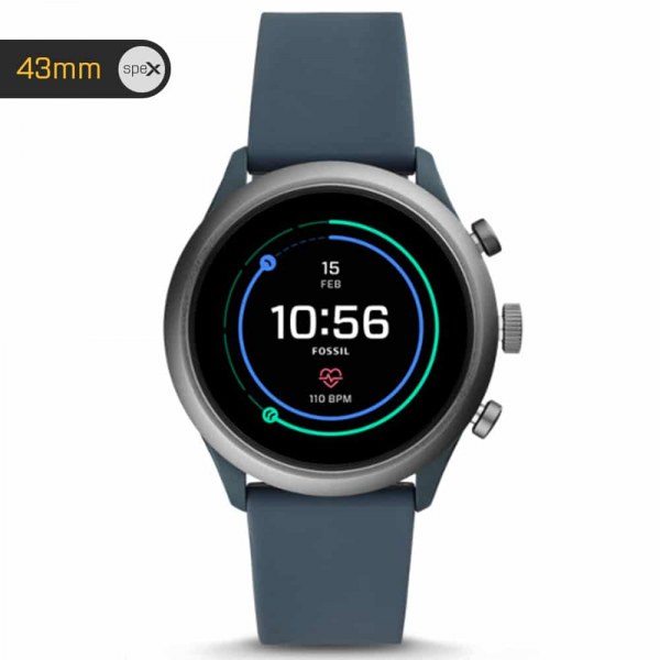 fossil sport vs gen 5