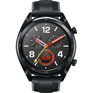 samsung galaxy watch vs huawei gt