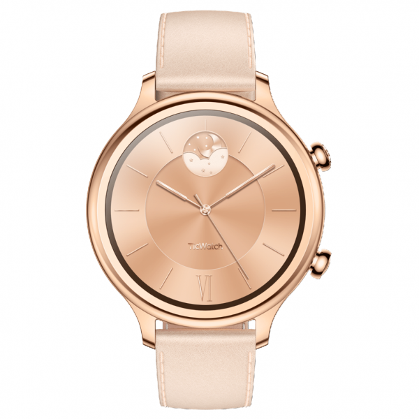 ticwatch sim