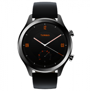 skagen falster 2 vs ticwatch pro