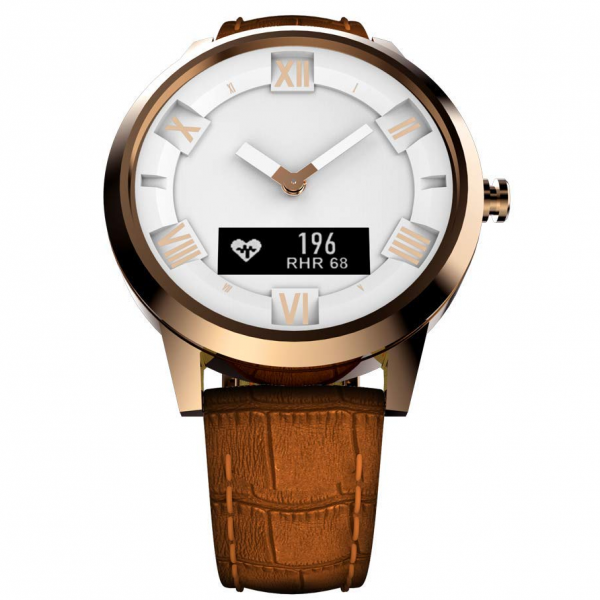 lenovo x plus smartwatch