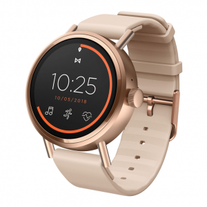 fossil sport vs ticwatch pro