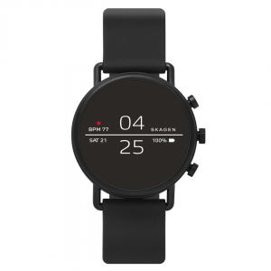 Skagen Falster 2 vs Ticwatch Pro vs 