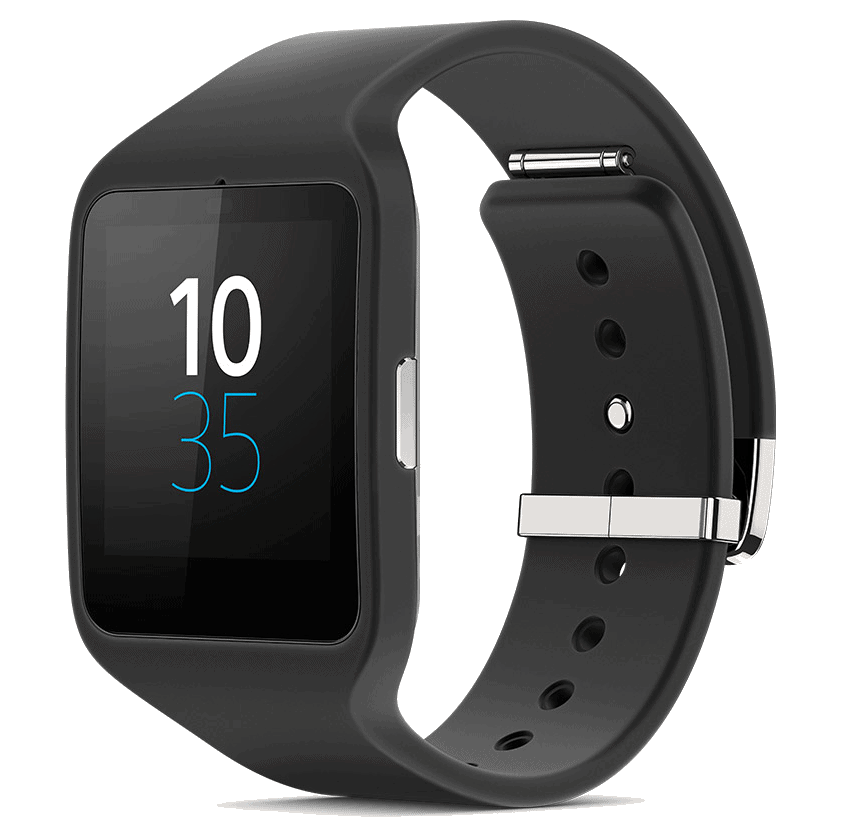 Triumferende At tilpasse sig På daglig basis Sony SmartWatch 3 SWR50 - Full Watch Specifications | SmartwatchSpex