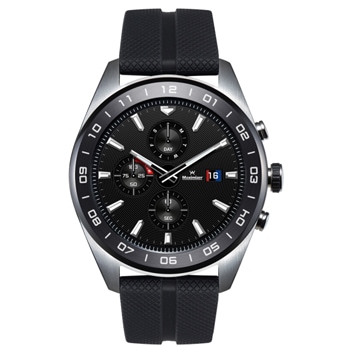 huawei watch mercury