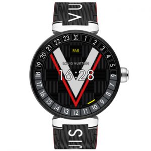 Louis Vuitton Tambour Horizon 42