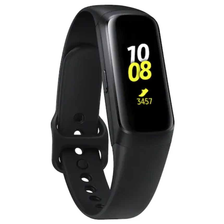 Samsung Galaxy Fit - Full Watch Specifications