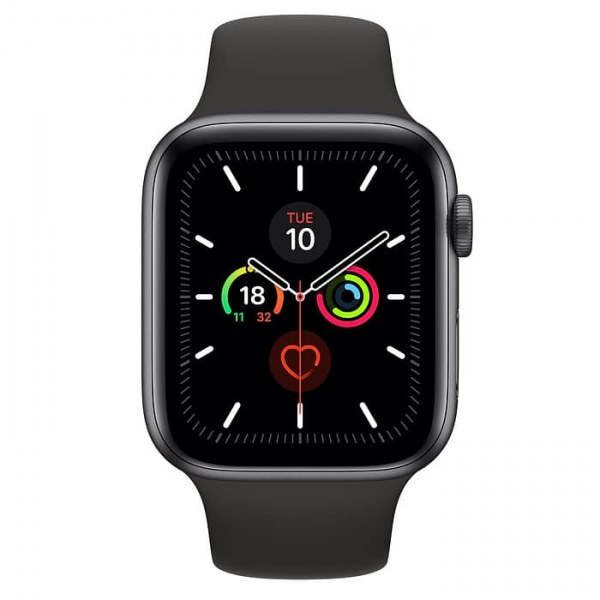apple watch 44mm specs