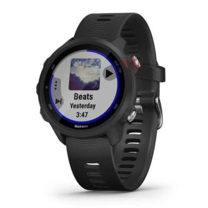 Garmin Forerunner 245 Music
