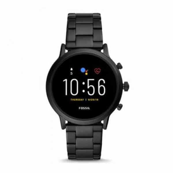 fossil carlyle watch faces