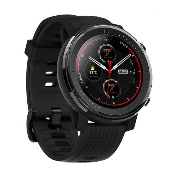 xiaomi amazfit pace 3 stratos