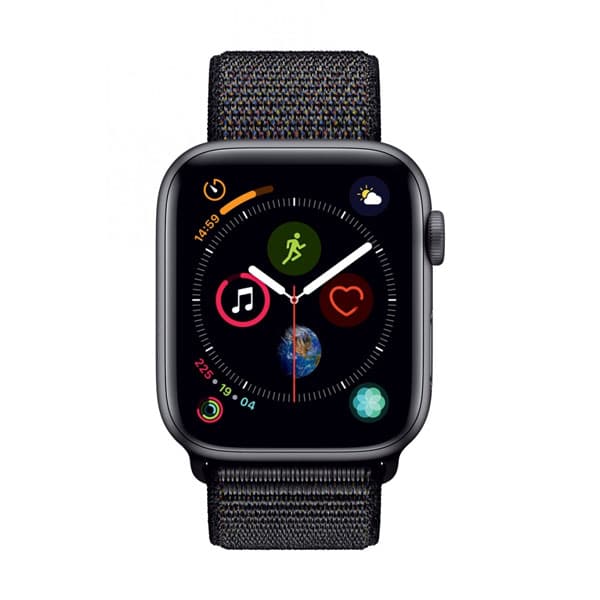 Apple Watch Series 4 44mm - Full Watch Specifications | SmartwatchSpex