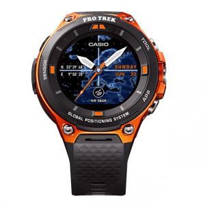 Casio Pro Trek WSD-F20