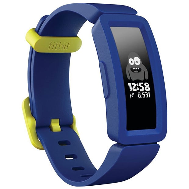 fitbit ace 2 features