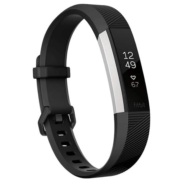 Forstyrre th Årligt Fitbit Alta HR - Full Watch Specifications | SmartwatchSpex