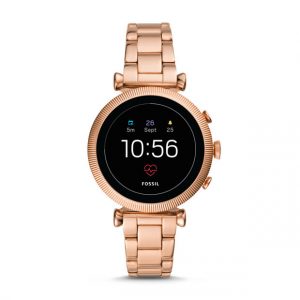 fossil ftw4011p