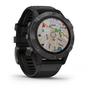 Garmin Fenix 6 Pro
