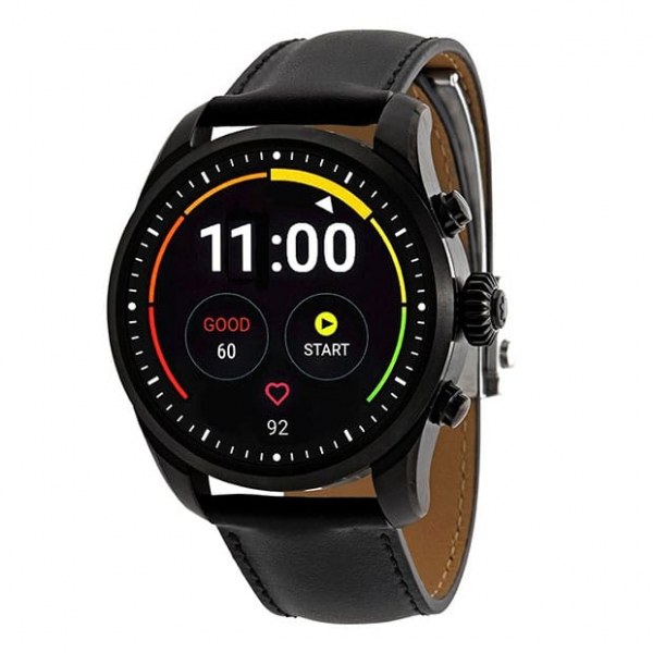 Montblanc Summit 2