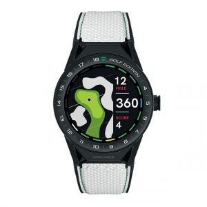 TAG Heuer Connected Modular GOLF EDITION (Old)
