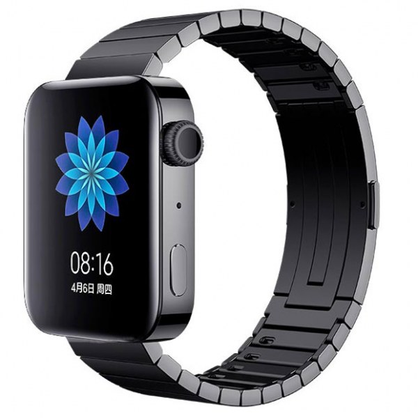 xiaomi miui watch