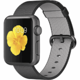 Apple Watch Sport 38mm (1st gen)