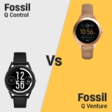 Fossil Q Control vs Fossil Q Venture