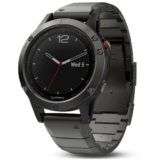 Garmin Fenix 5 Sapphire Edition