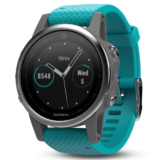 Garmin Fenix 5S