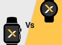 amazfit bip vs honor band 3