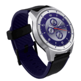 ZTE Quartz Smartwatch