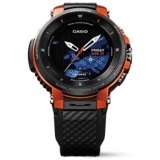 Casio Pro Trek Smart WSD-F30