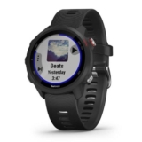Garmin Forerunner 245 Music