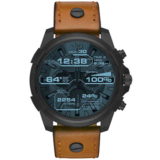 Diesel On Full Guard