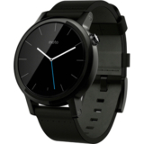 Motorola Moto 360 (2nd gen) 42mm