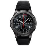 Samsung Gear S3 Frontier