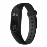 Mi Band HRX Edition